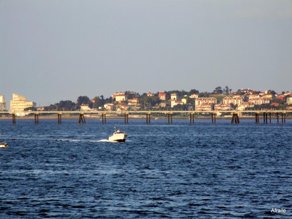 Foto de Pedreña (Cantabria), España