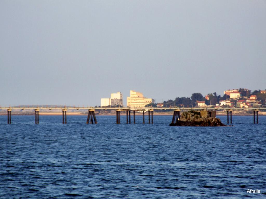 Foto de Pedreña (Cantabria), España