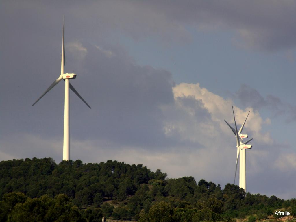 Foto de Peñas de San Pedro (Albacete), España