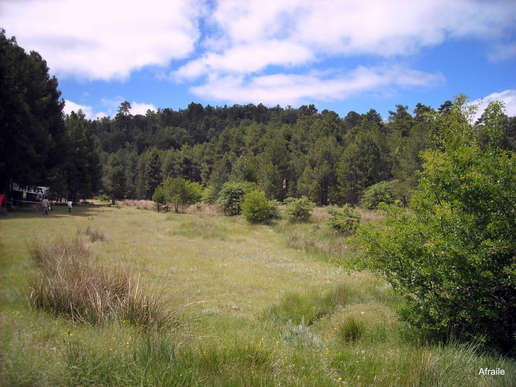 Foto de Peñascosa (Albacete), España