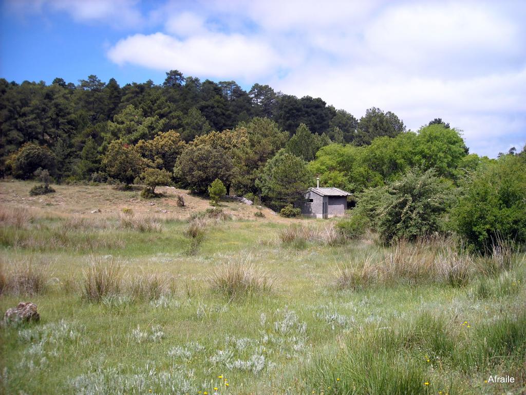 Foto de Peñascosa (Albacete), España
