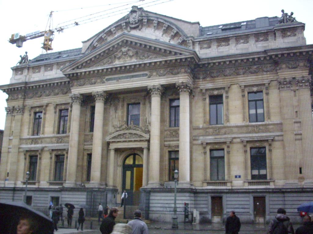 Foto de Bruselas, Bélgica