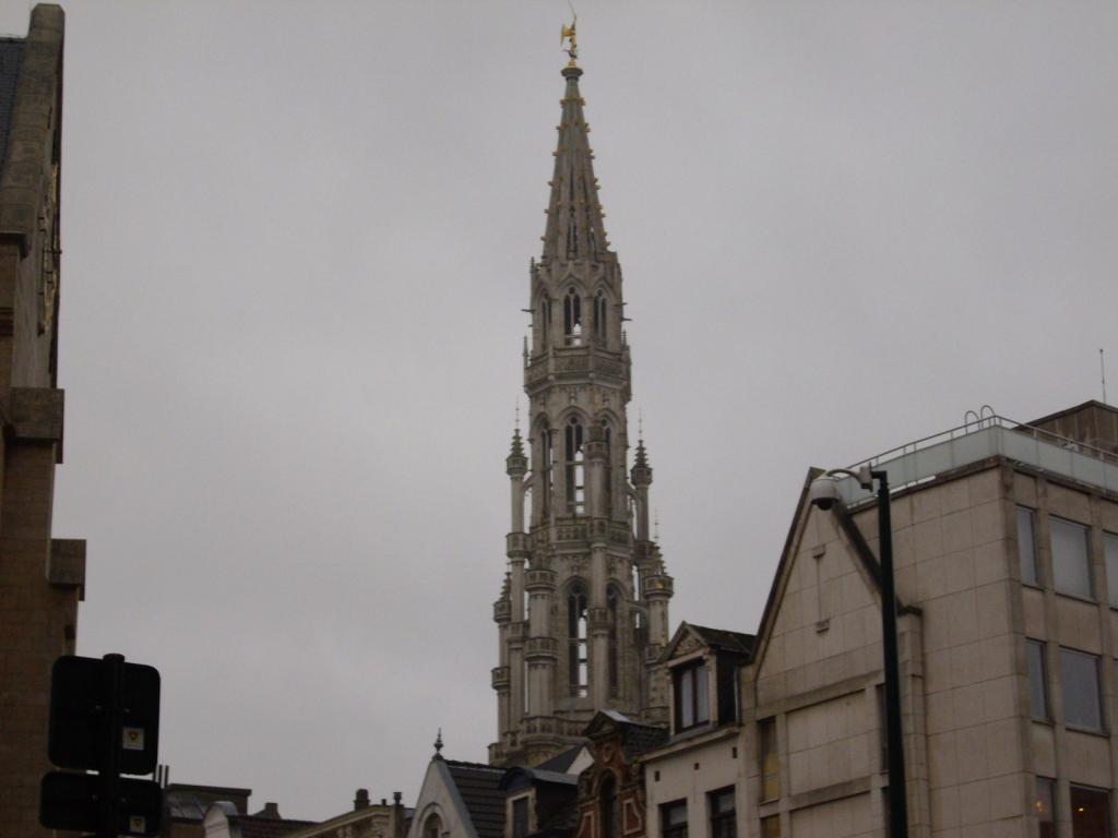 Foto de Bruselas, Bélgica