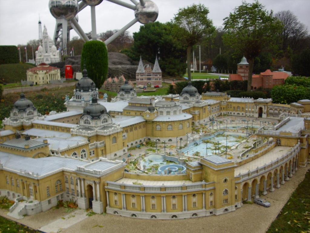 Foto de Bruselas, Bélgica