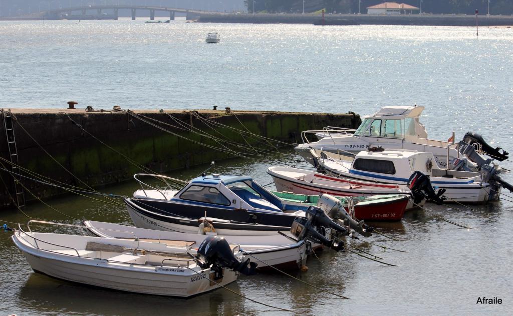 Foto de Pedreña (Cantabria), España