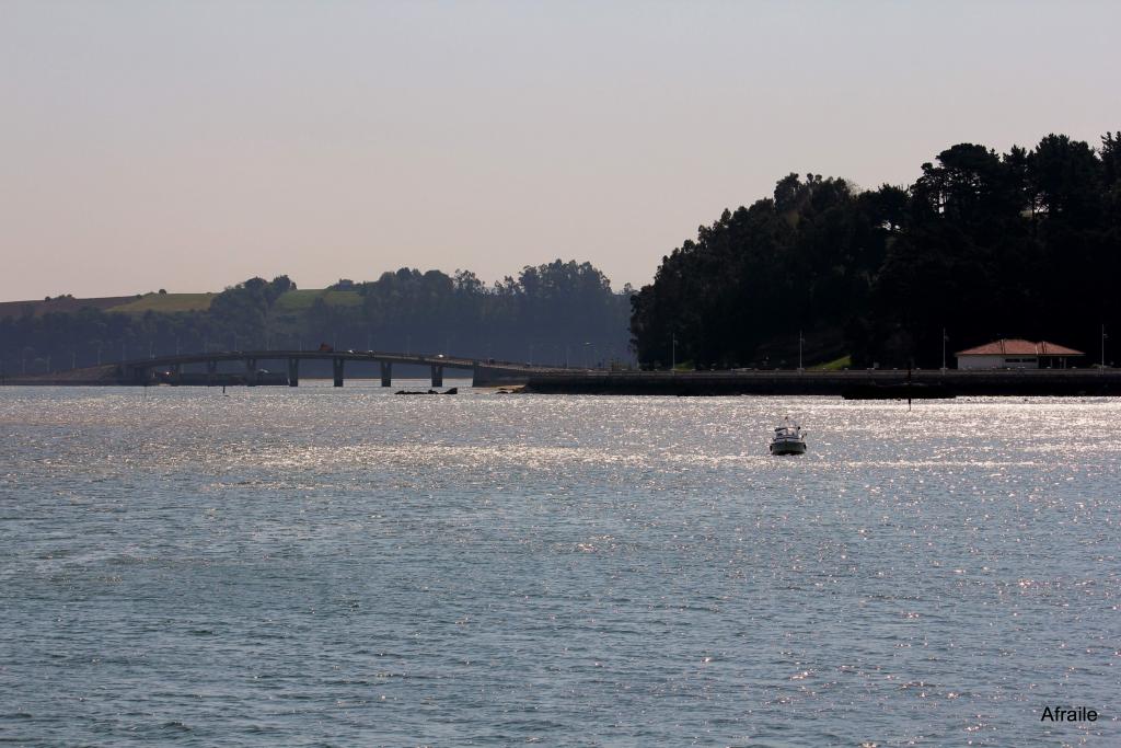 Foto de Pedreña (Cantabria), España