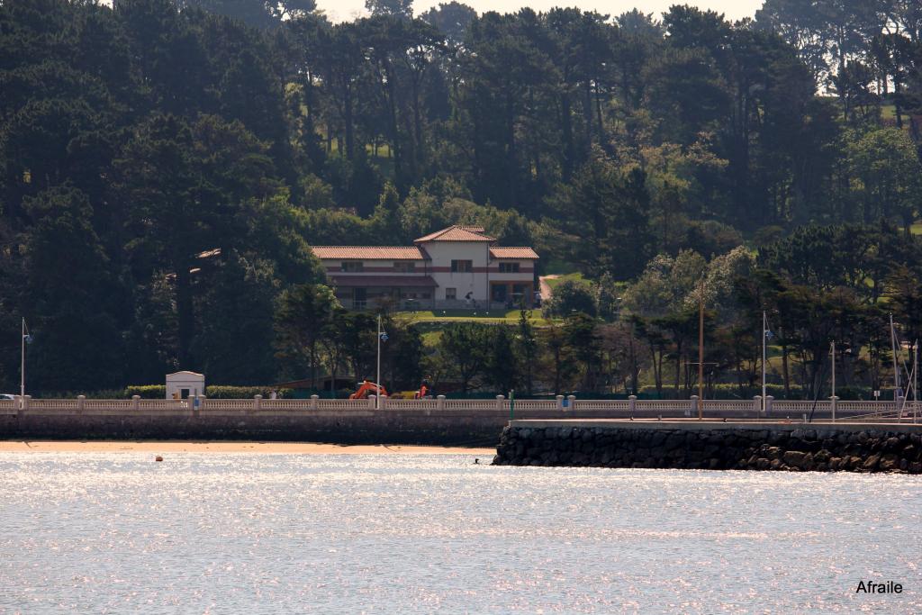 Foto de Pedreña (Cantabria), España