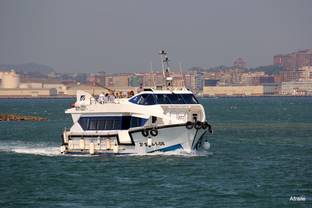 Foto de Pedreña (Cantabria), España