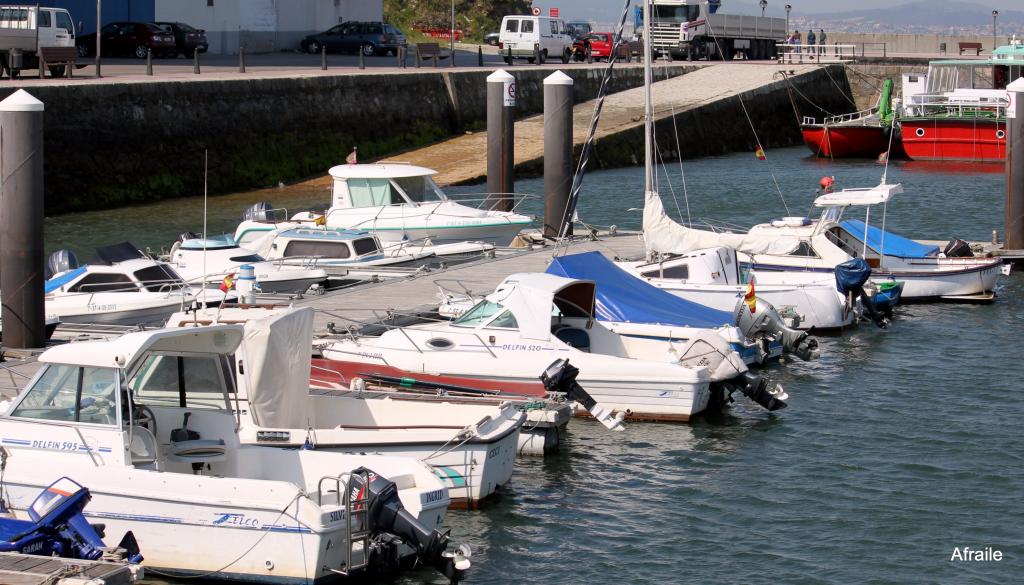 Foto de Pedreña (Cantabria), España