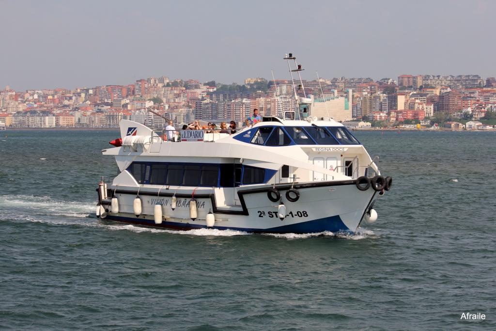 Foto de Pedreña (Cantabria), España