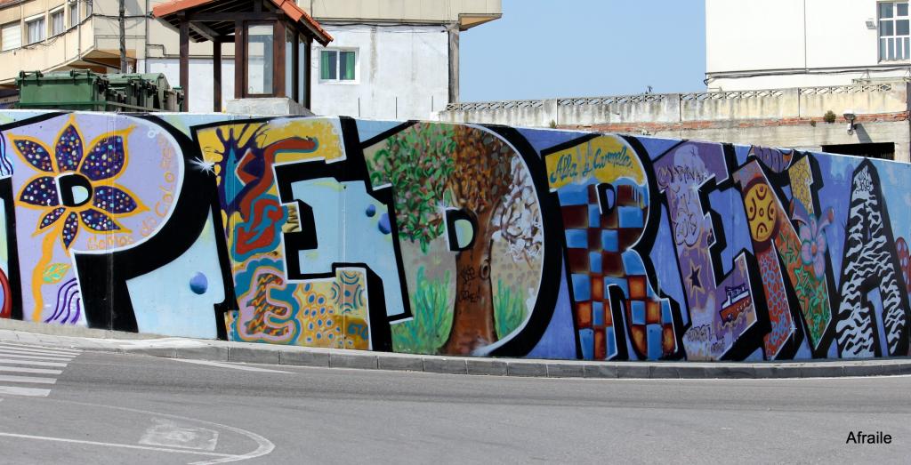 Foto de Pedreña (Cantabria), España