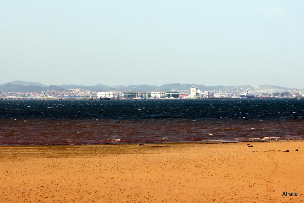 Foto de Pedreña (Cantabria), España