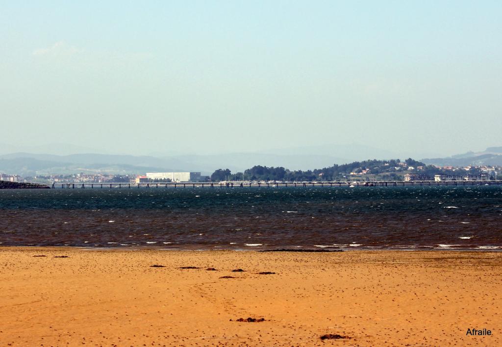 Foto de Pedreña (Cantabria), España