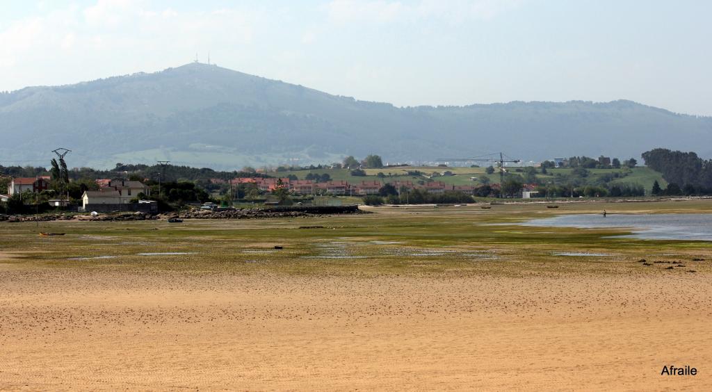 Foto de Pedreña (Cantabria), España