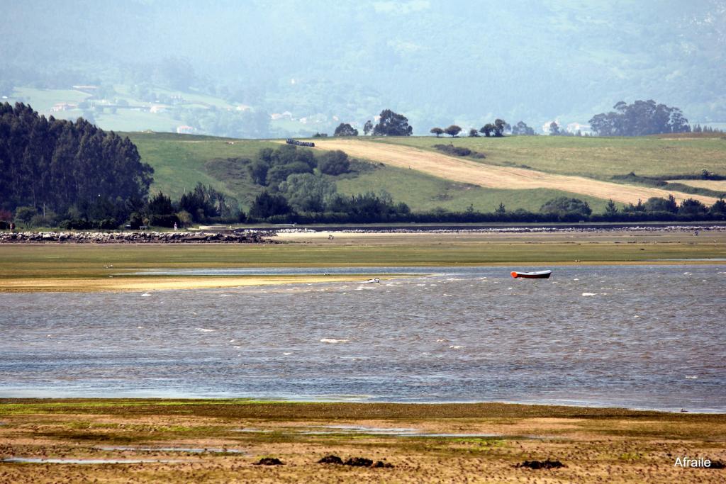 Foto de Pedreña (Cantabria), España