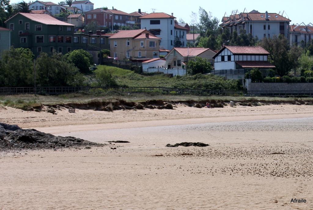 Foto de Pedreña (Cantabria), España