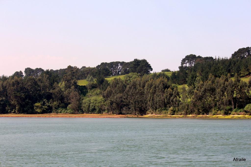 Foto de Pedreña (Cantabria), España