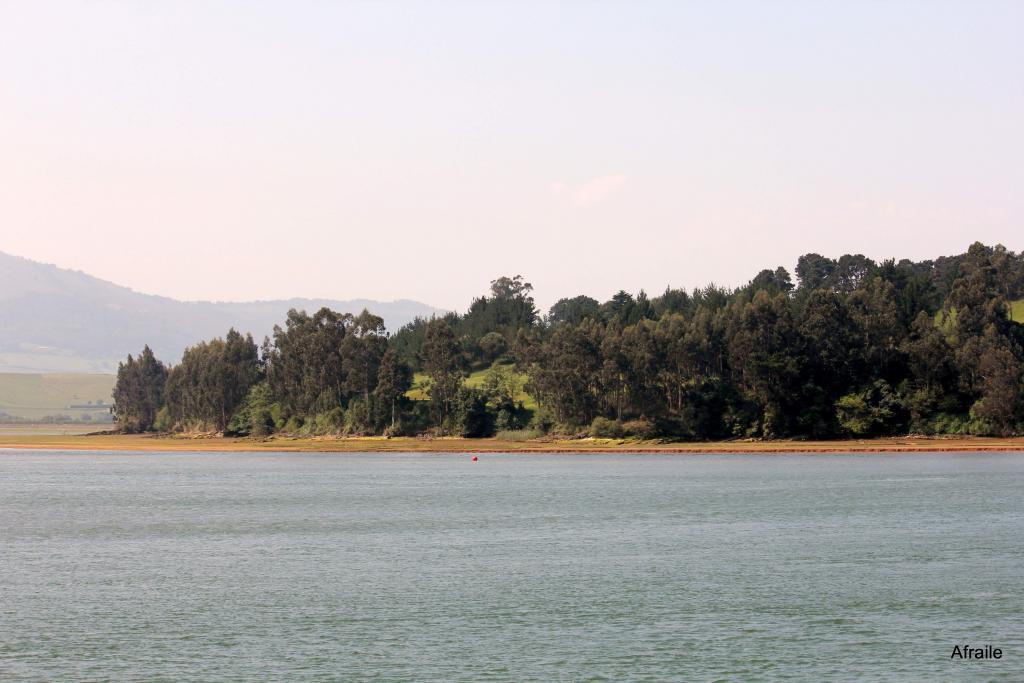 Foto de Pedreña (Cantabria), España