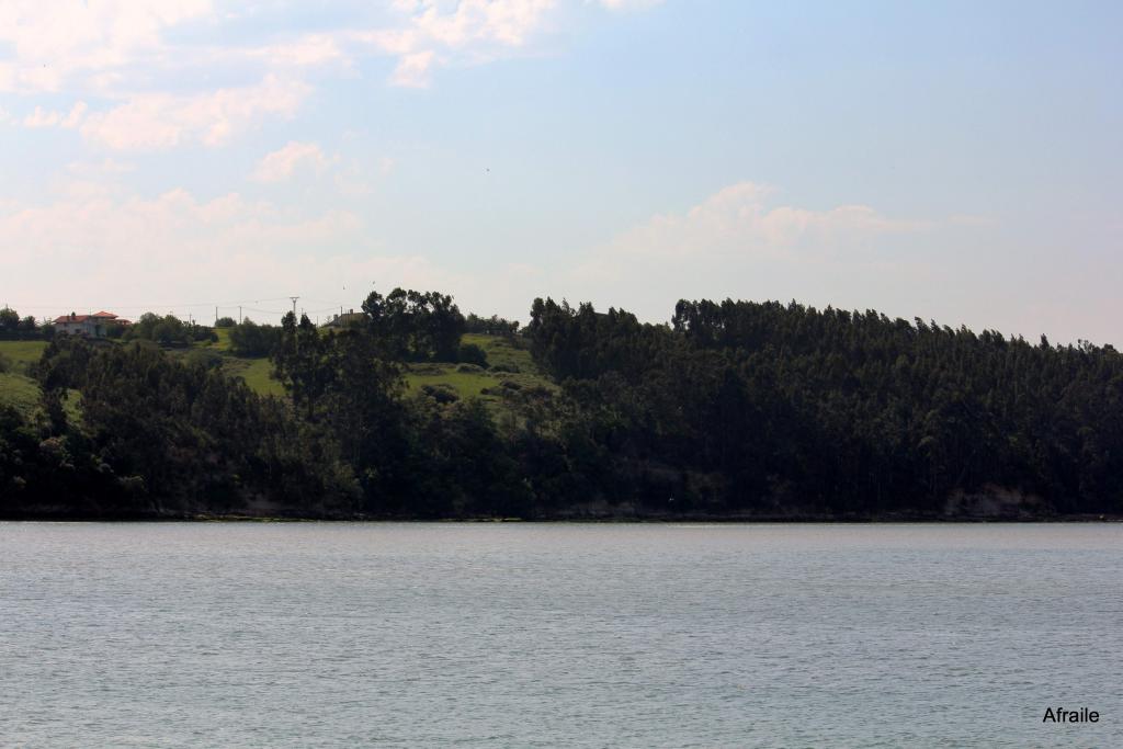 Foto de Pedreña (Cantabria), España