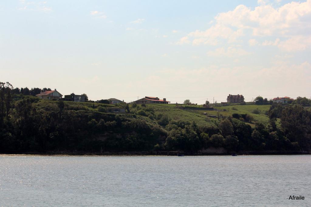 Foto de Pedreña (Cantabria), España