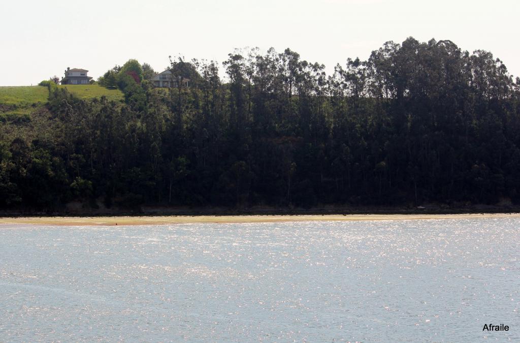 Foto de Pedreña (Cantabria), España