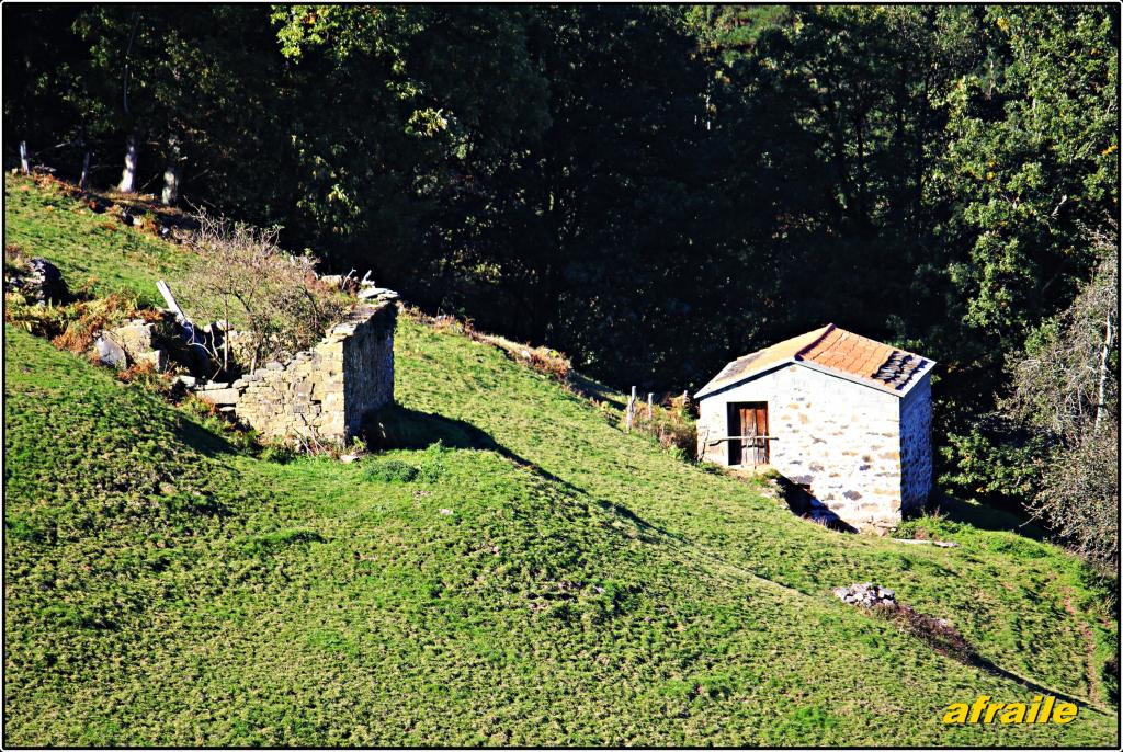 Foto de Campillo (Cantabria), España
