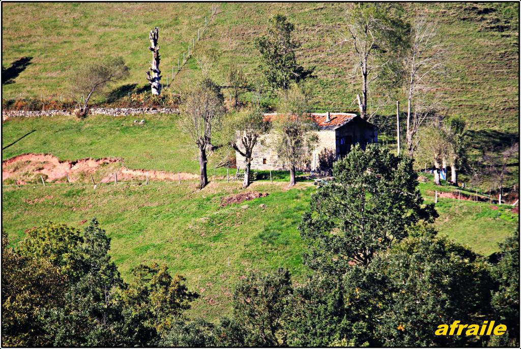 Foto de Campillo (Cantabria), España