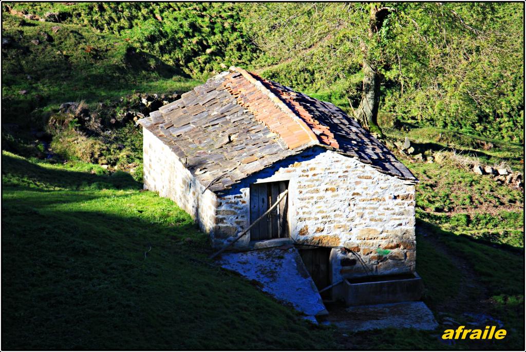 Foto de Campillo (Cantabria), España