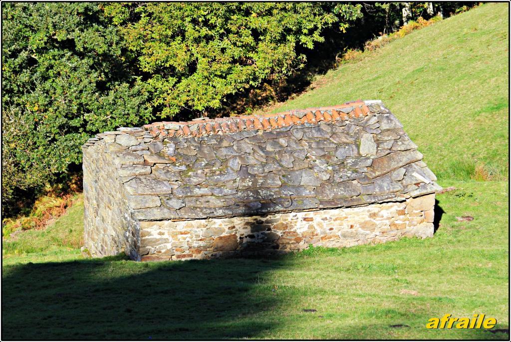 Foto de Campillo (Cantabria), España