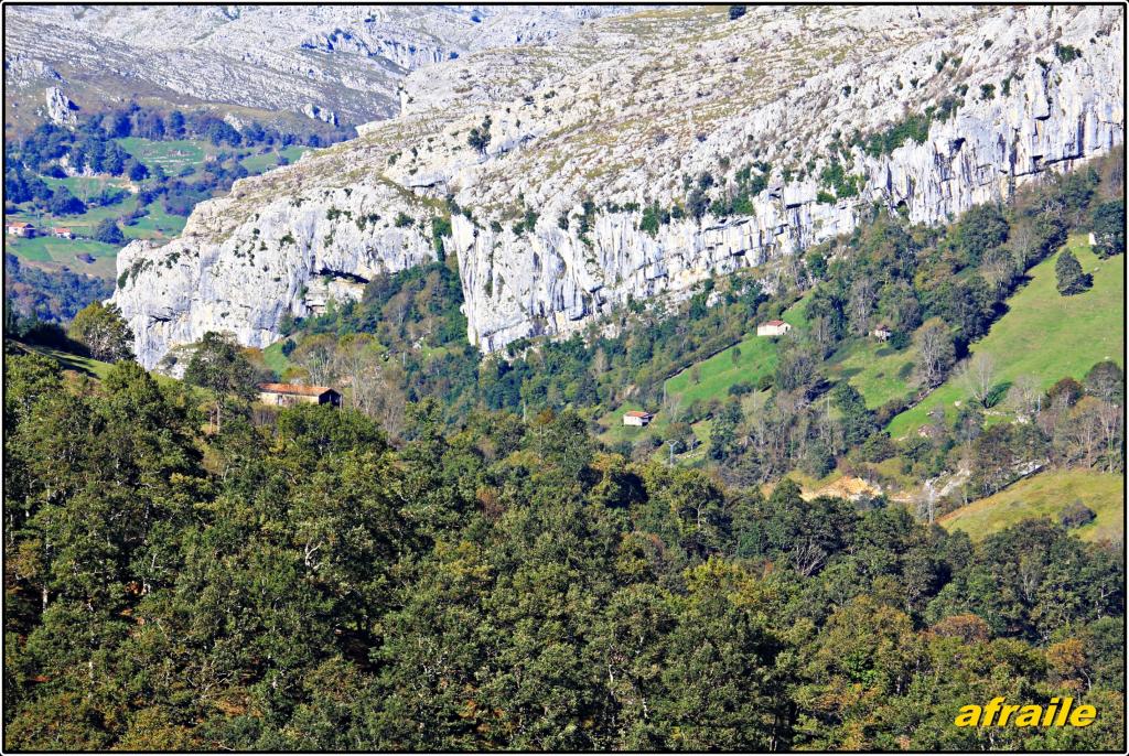 Foto de Campillo (Cantabria), España