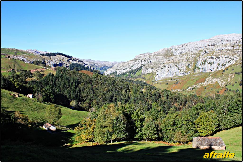 Foto de Campillo (Cantabria), España