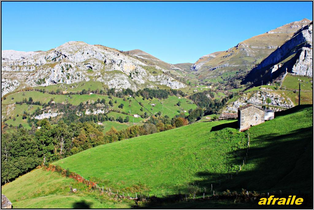 Foto de Campillo (Cantabria), España