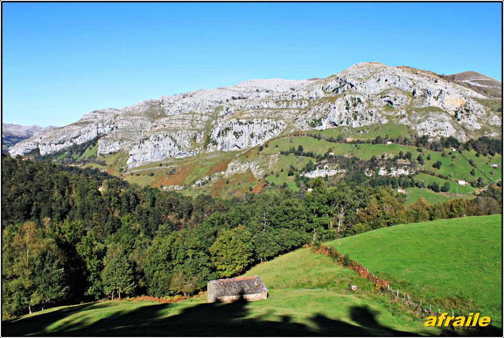 Foto de Campillo (Cantabria), España