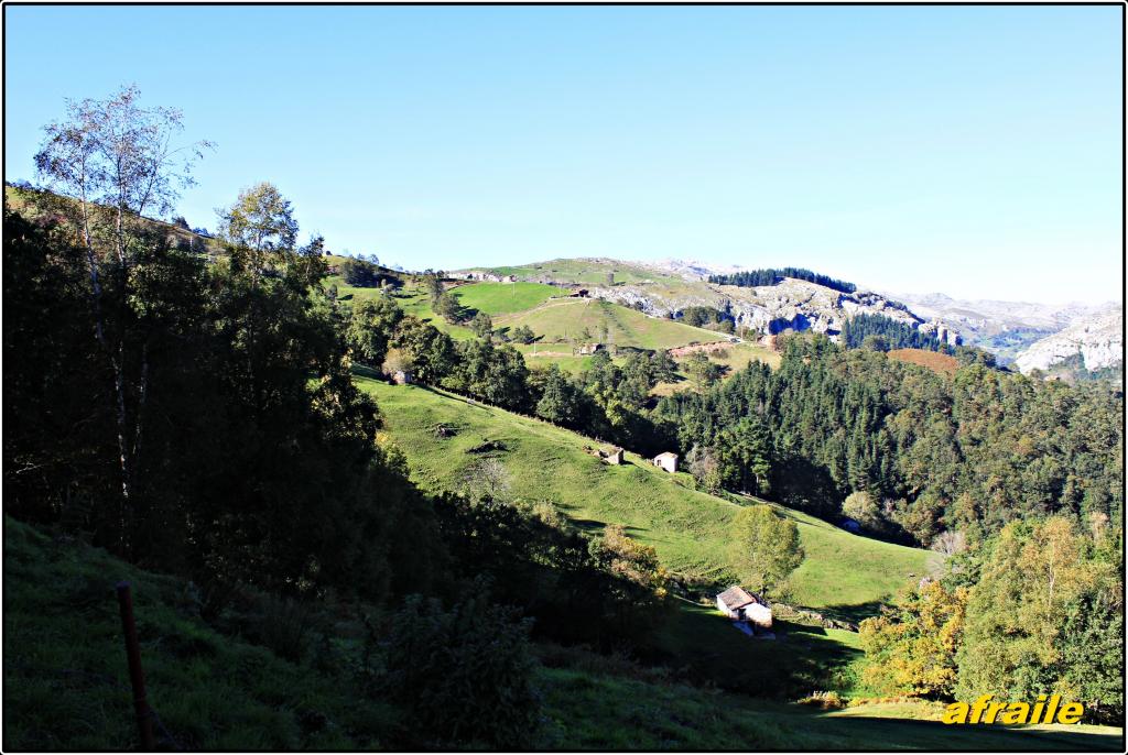 Foto de Campillo (Cantabria), España