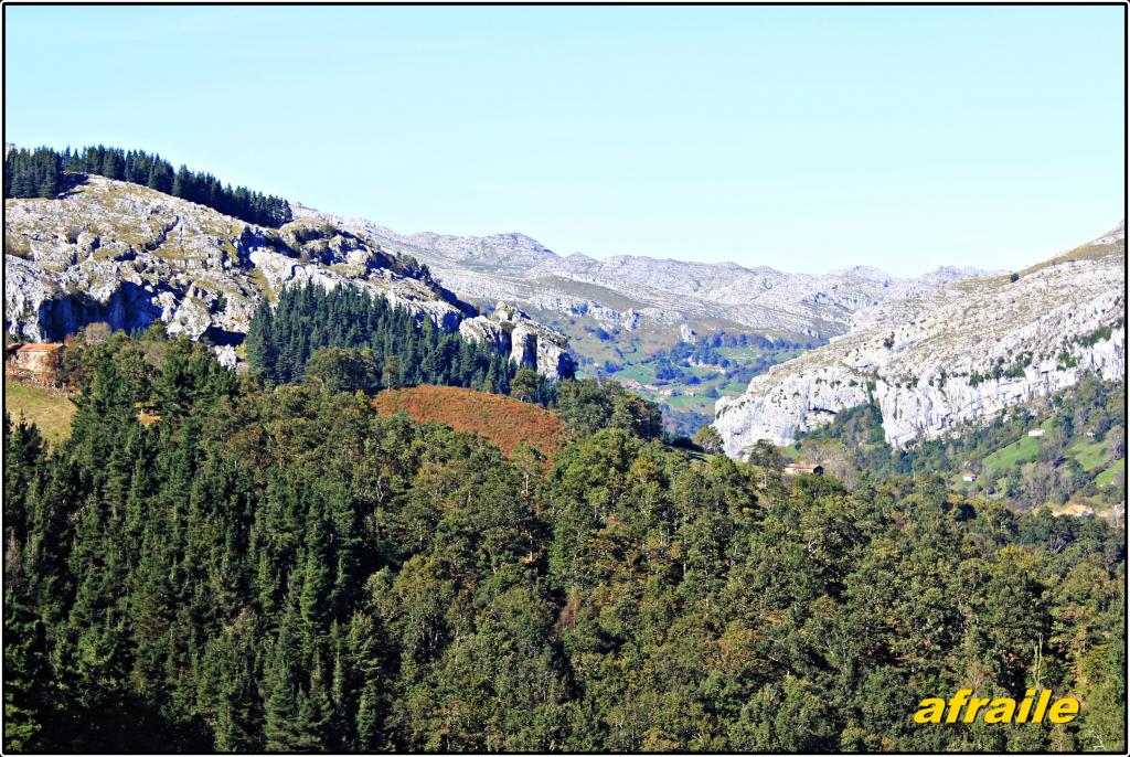 Foto de Campillo (Cantabria), España