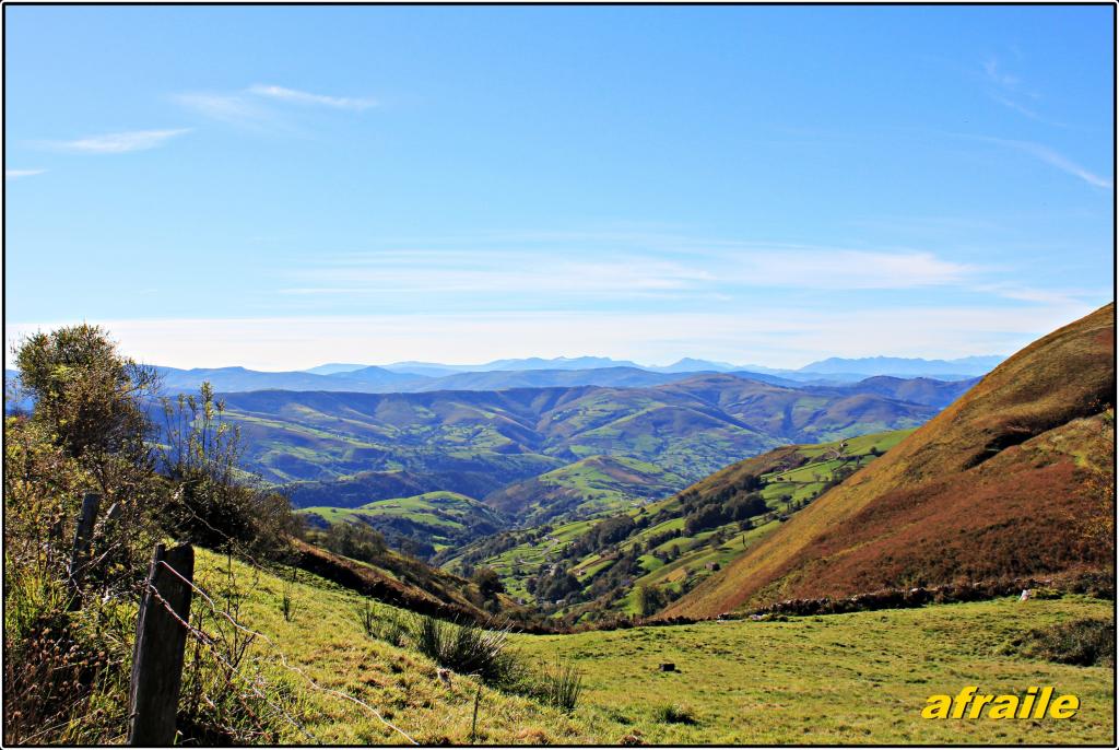 Foto de Campillo (Cantabria), España