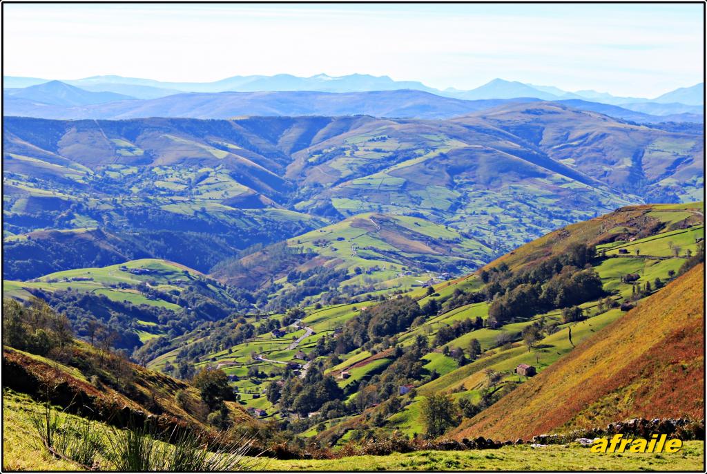 Foto de Campillo (Cantabria), España
