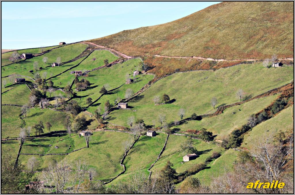 Foto de Campillo (Cantabria), España