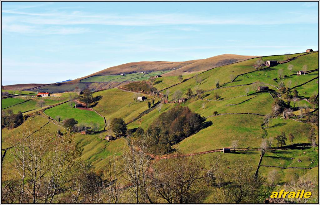 Foto de Campillo (Cantabria), España