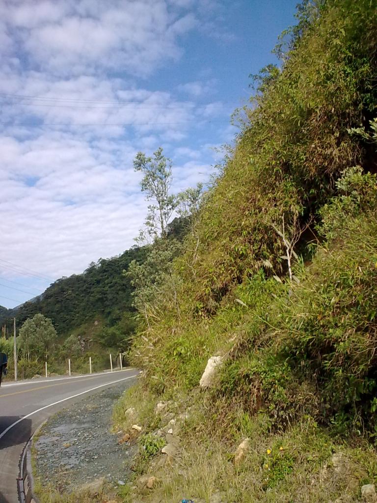 Foto de Baños, Ecuador