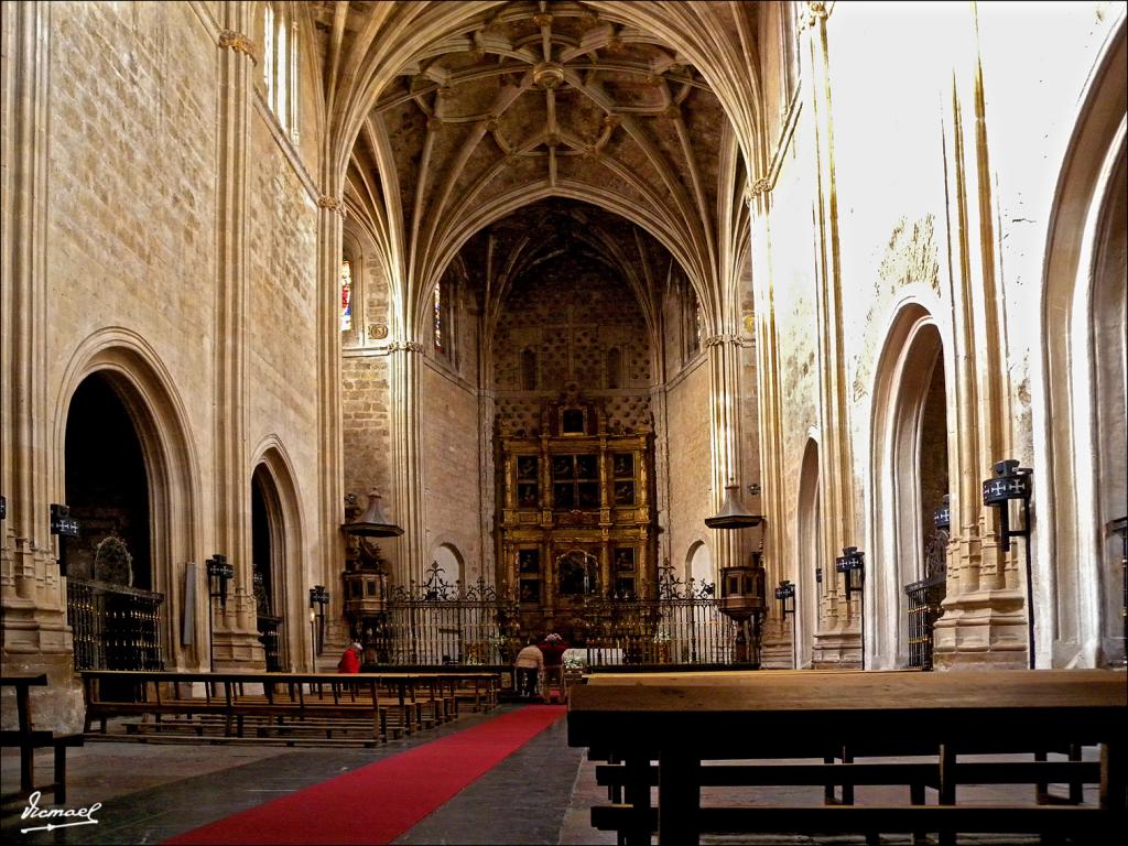 Foto de León (Castilla y León), España