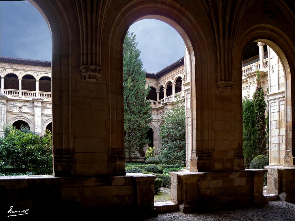 Foto de León (Castilla y León), España