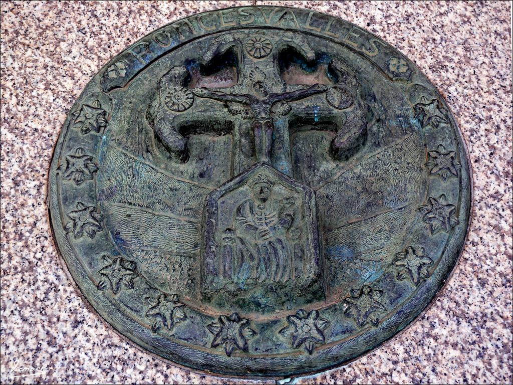 Foto de León (Castilla y León), España