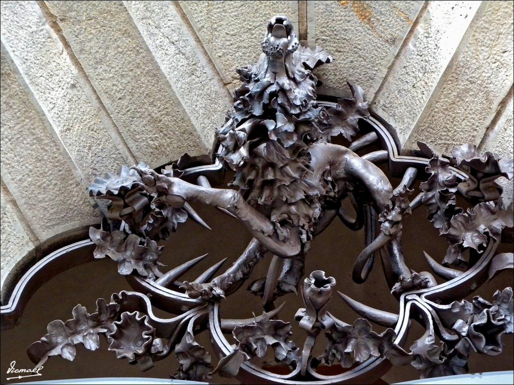 Foto de León (Castilla y León), España