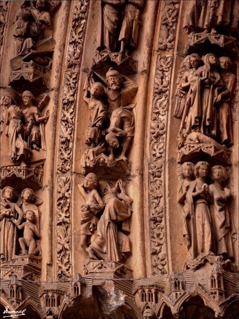 Foto de León (Castilla y León), España