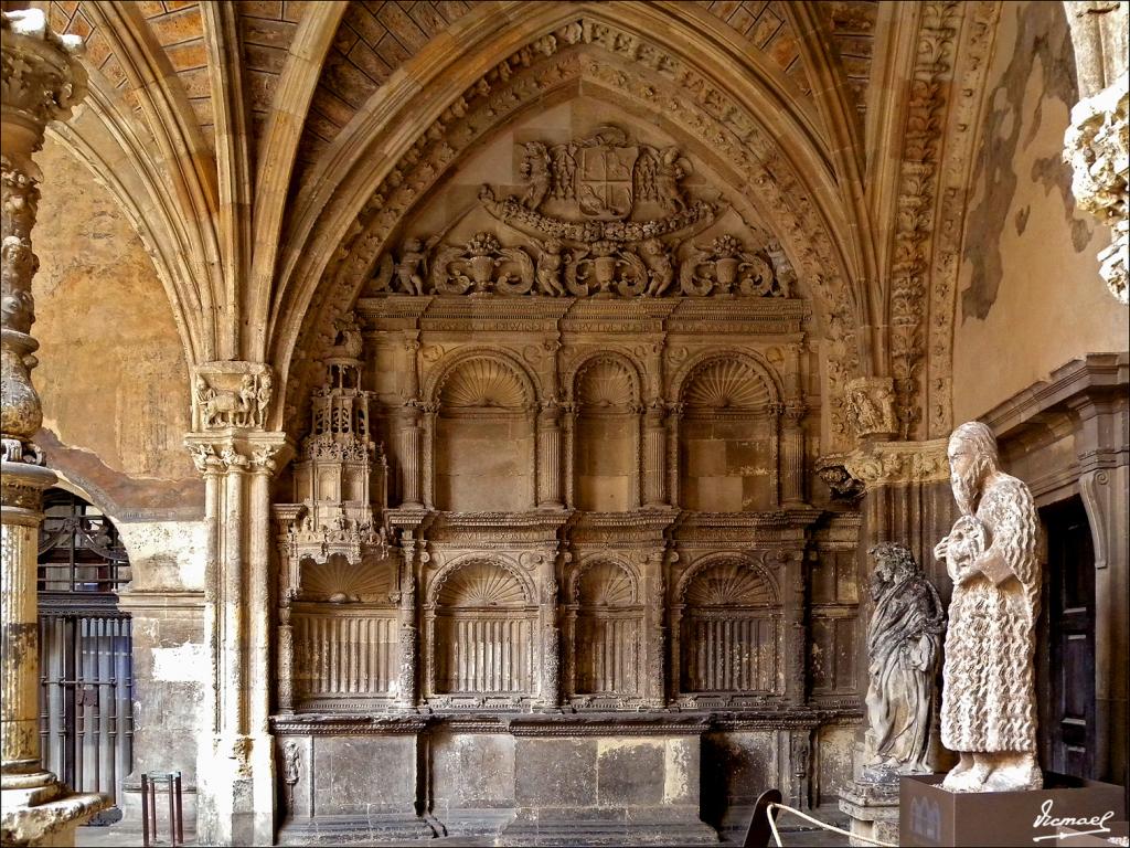 Foto de León (Castilla y León), España