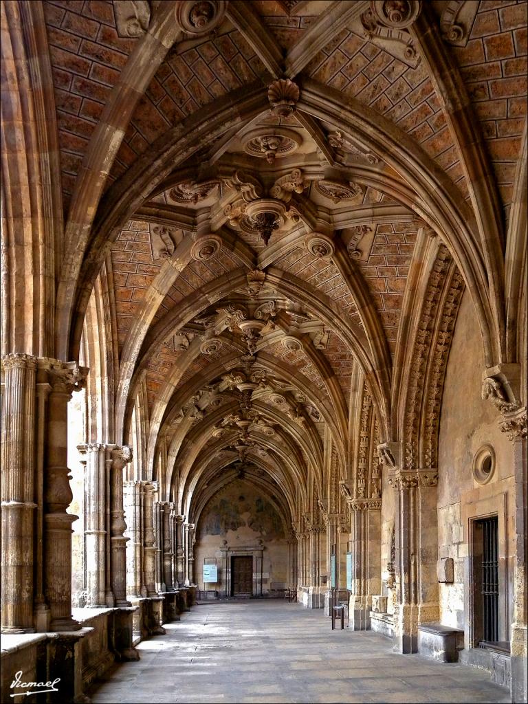 Foto de León (Castilla y León), España