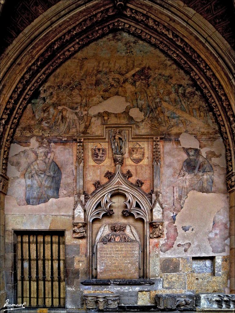 Foto de León (Castilla y León), España