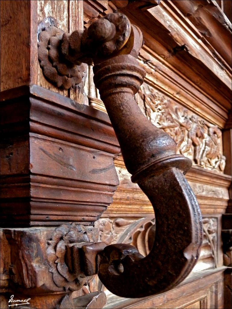 Foto de León (Castilla y León), España