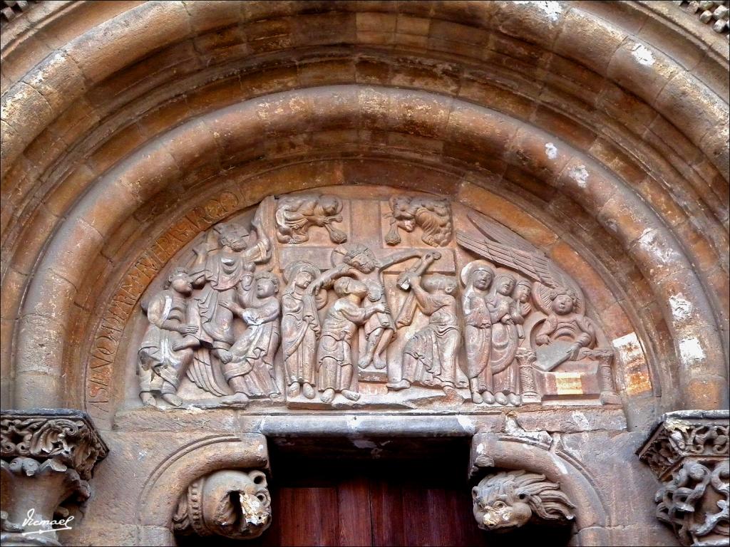 Foto de León (Castilla y León), España